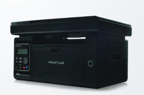 Pantum M6500W stampante multifunzione Laser A4 1200 x 1200 DPI 22 ppm Wi-Fi cod. M6500W
