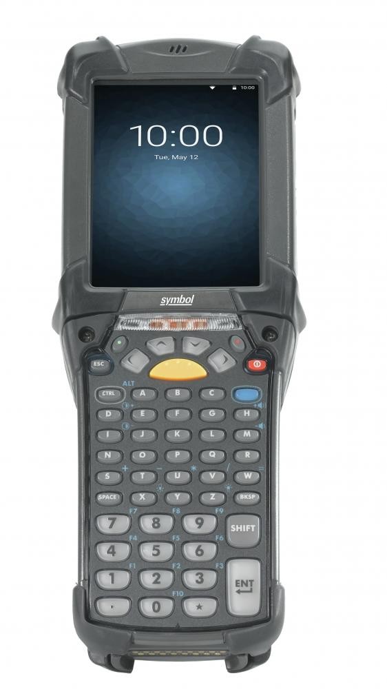 Motorola MC9200 computer palmare 9,4 cm (3.7") 640 x 480 Pixel Touch screen 765 g Nero cod. MC92N0-G90SXGYA5WR