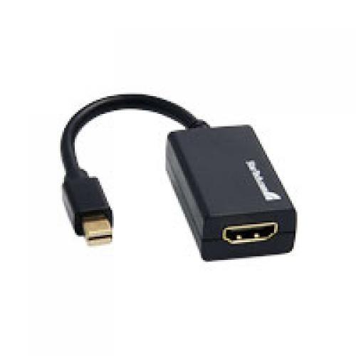 StarTech.com Adattatore convertitore video Mini DisplayPort a HDMI cod. MDP2HDMI