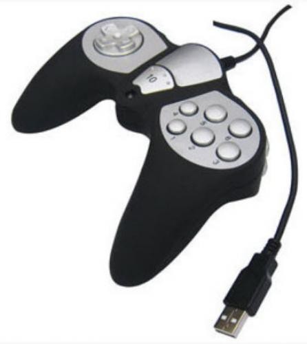 Mediacom GamePad Digital USB USB 2.0 PC cod. ME-GP100