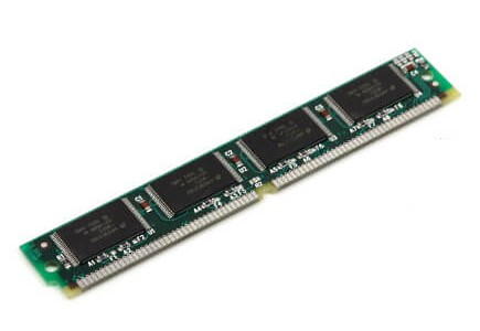 Cisco MEM-43-4G memoria dell'apparecchiatura di rete 4 GB 1 pz cod. MEM-43-4G=