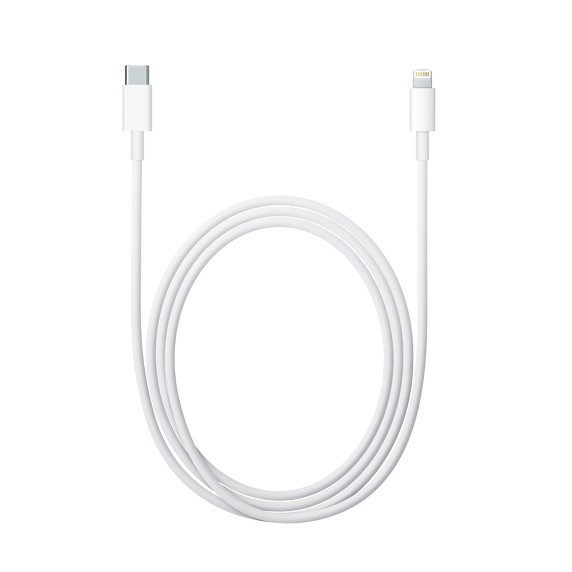 Apple Cavo da Lightning a USB-C (2 m) cod. MKQ42ZM/A