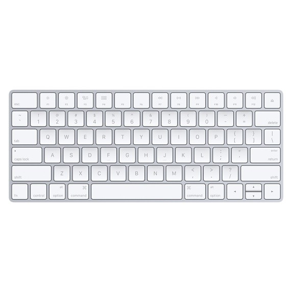 Apple Magic Keyboard cod. MLA22T/A
