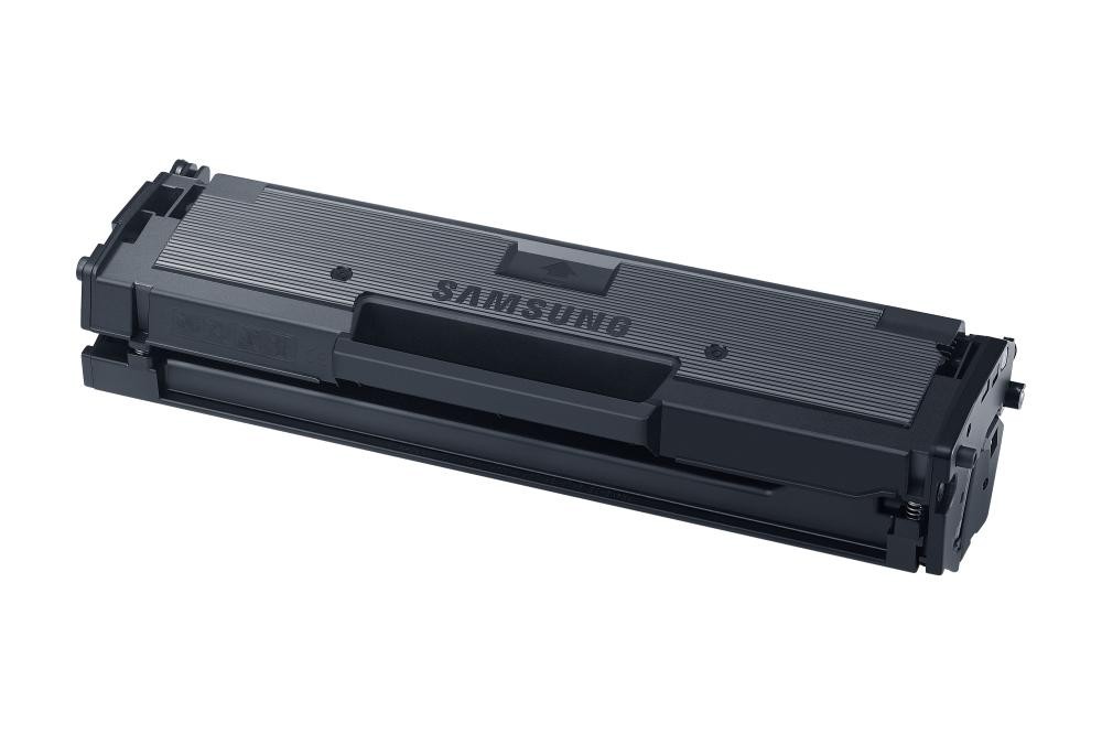 Samsung MLT-D111S cartuccia toner 1 pz Originale Nero cod. MLT-D111S