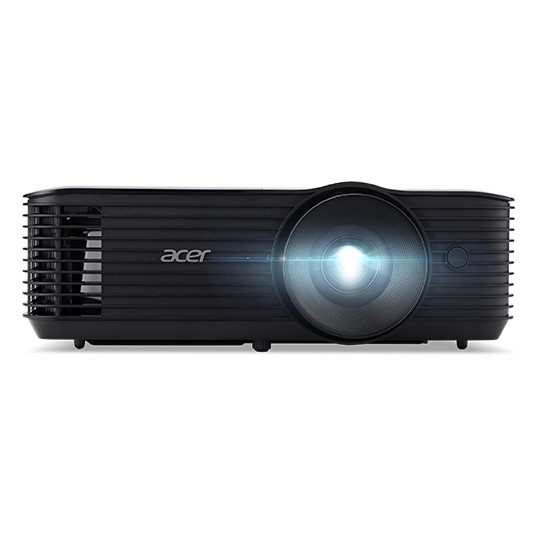 Acer Basic X138WHP videoproiettore Proiettore a raggio standard 4000 ANSI lumen DLP WXGA (1280x800) Nero cod. MR.JR911.00Y