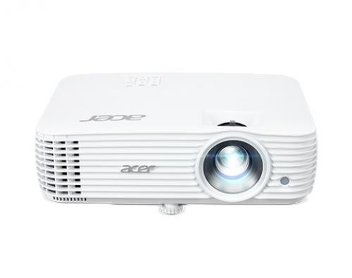 Acer Home H6542BDK videoproiettore Proiettore a raggio standard 4000 ANSI lumen DLP 1080p (1920x1080) Compatibilità 3D Bianco cod. MR.JVG11.001