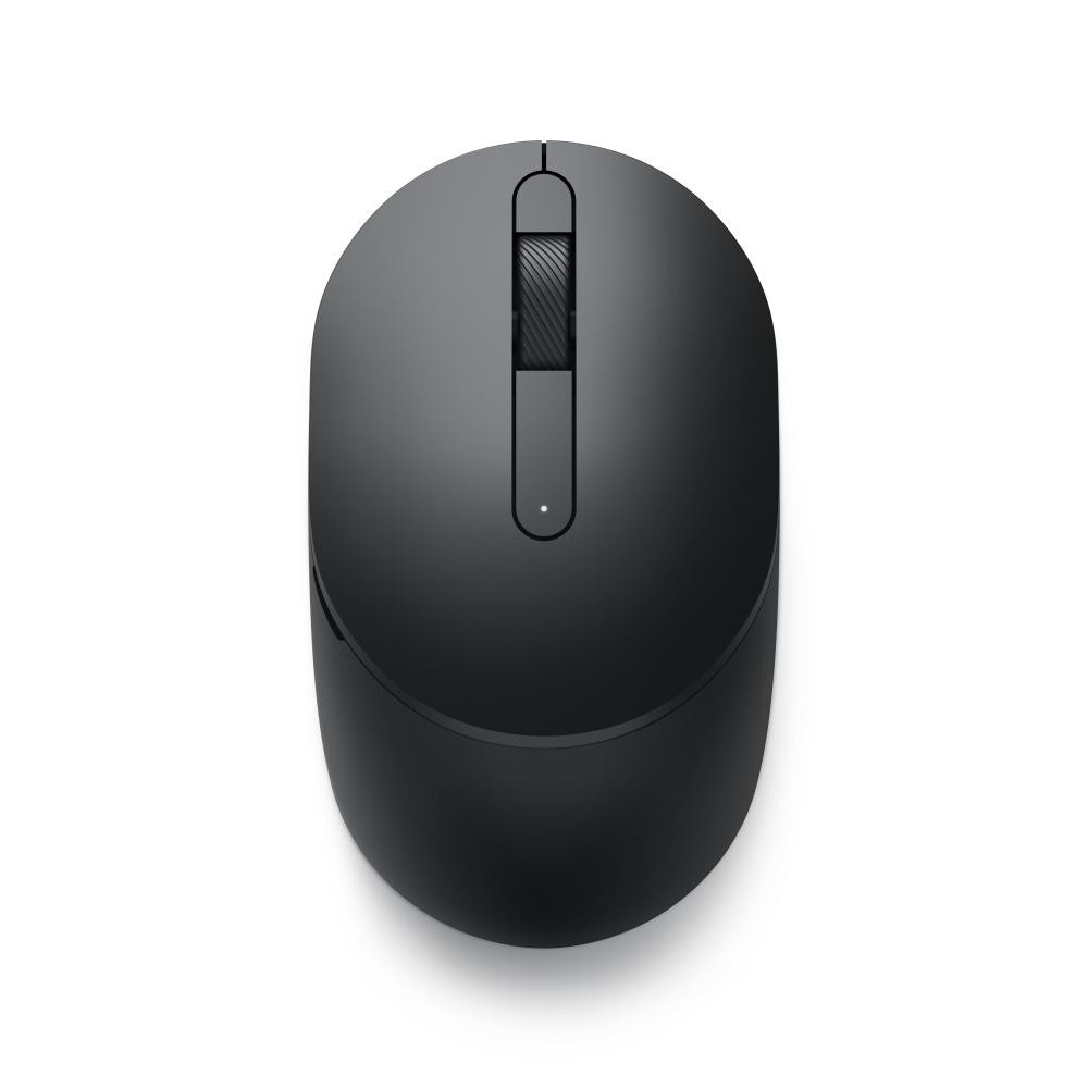 DELL Mouse senza fili Mobile - MS3320W - Nero cod. MS3320W-BLK