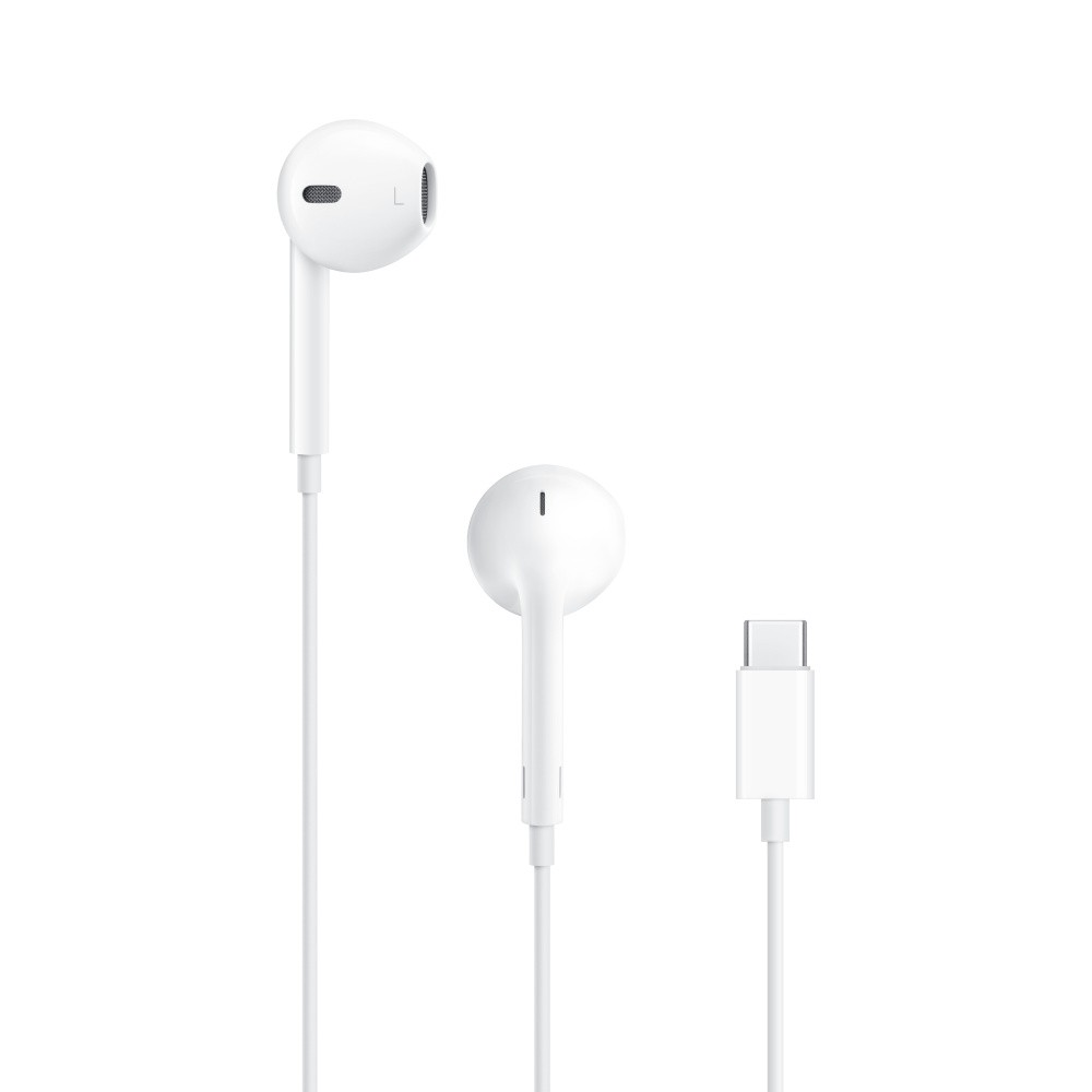 Apple EarPods con connettore USB-C cod. MTJY3ZM/A