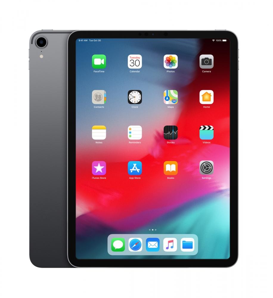 Apple iPad Pro tablet A12X 64 GB Grigio cod. MTXN2TY/A