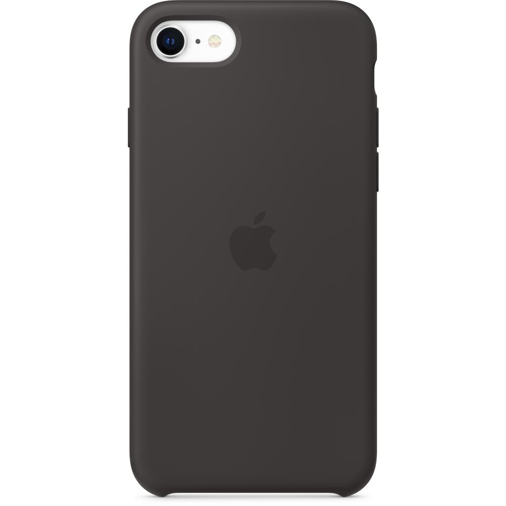 Apple MXYH2ZM/A custodia per cellulare 11,9 cm (4.7") Cover Nero cod. MXYH2ZM/A