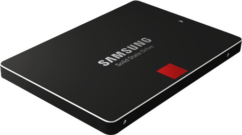 Samsung 860 PRO SATA 2.5" SSD 256 GB cod. MZ-76P256B/EU