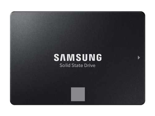Samsung 870 EVO 2.5" 250 GB Serial ATA III V-NAND cod. MZ-77E250B/EU