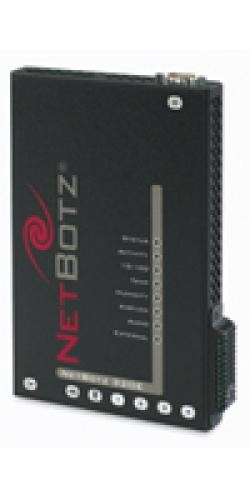 APC NetBotz 320 Wall Appliance cod. NBWL0320E