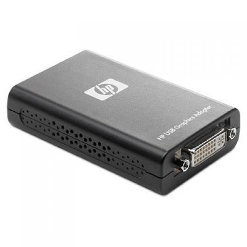 HP Scheda grafica USB cod. NL571AT
