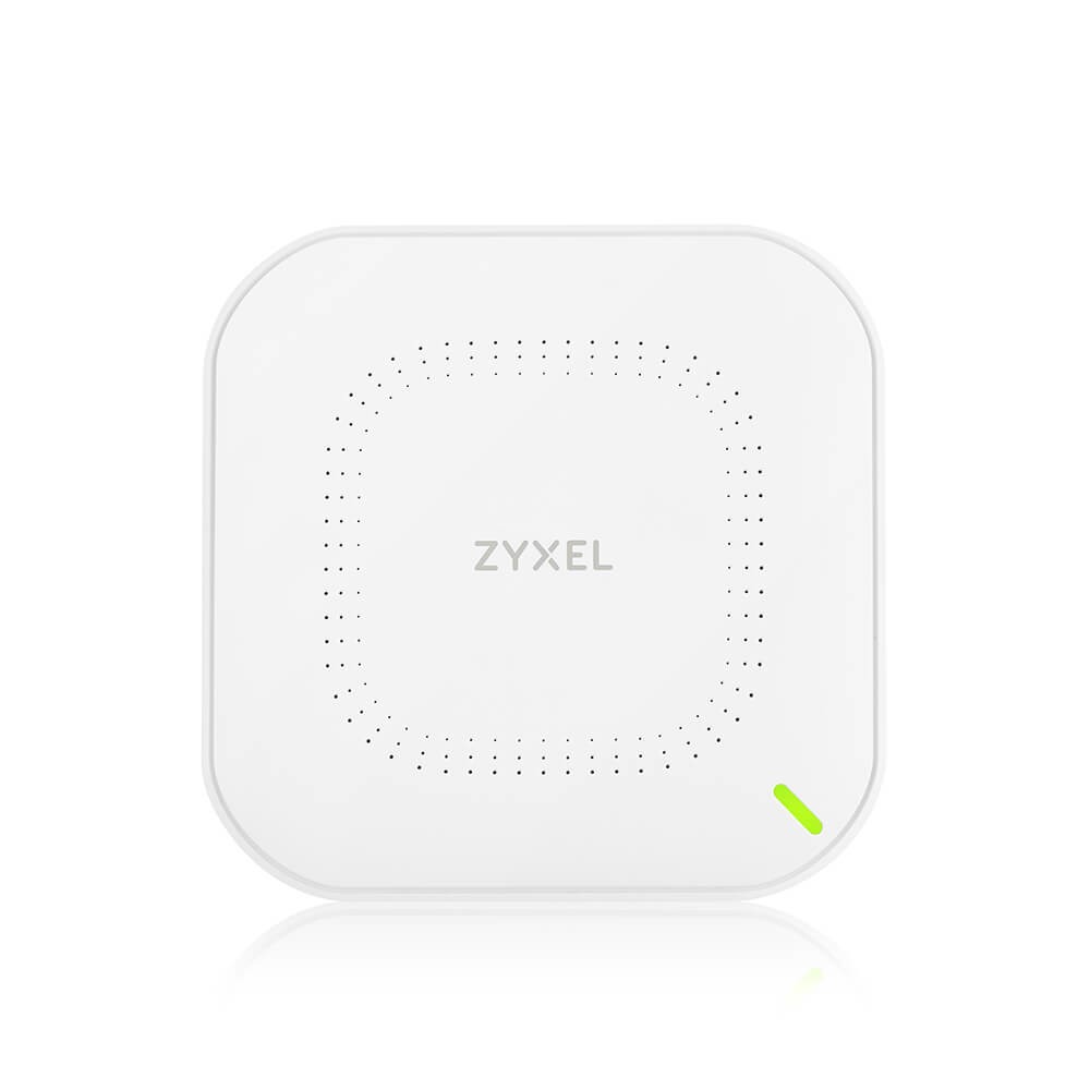 Zyxel NWA1123ACv3 866 Mbit/s Bianco Supporto Power over Ethernet (PoE) cod. NWA1123ACV3-EU0102F