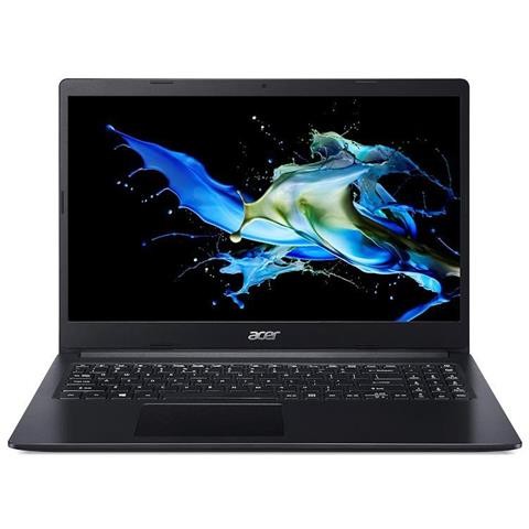 Acer Extensa 15 EX215-31 N4020 Computer portatile 39,6 cm (15.6") Full HD Intel® Celeron® 4 GB DDR4-SDRAM 256 GB SSD Wi-Fi 5 (802.11ac) Windows 11 Home Nero cod. NX.EFTET.01L