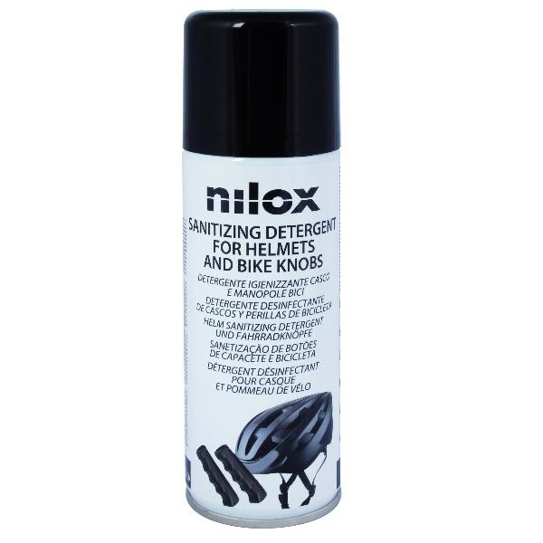 Nilox NXA02198 riparazione e manutenzione della bicicletta Detersivo cod. NXA02198