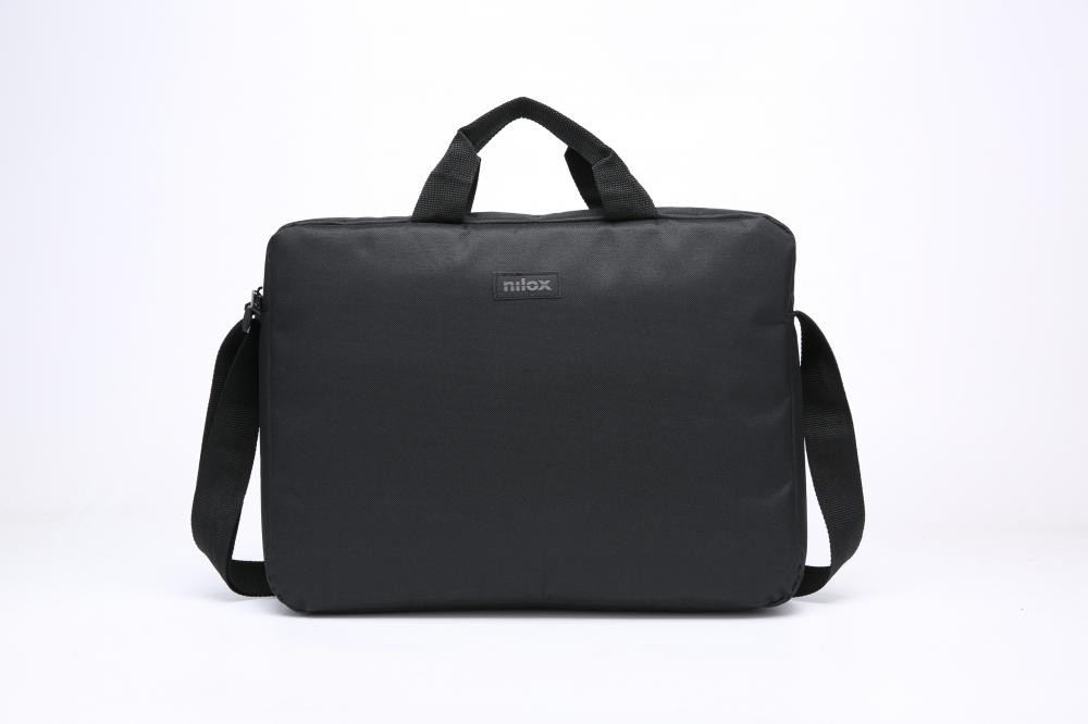 Nilox NXB001 zaino Zaino casual Nero Poliestere cod. NXB001