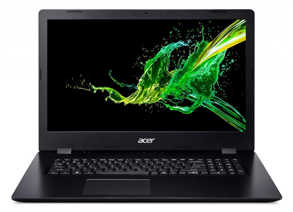 Acer Extensa 15 EX215-21-47E8 Nero Computer portatile 39,6 cm (15.6") 1366 x 768 Pixel AMD A4 4 GB DDR4-SDRAM 256 GB SSD Wi-Fi 5 (802.11ac) Endless OS cod. NX.EFUET.001