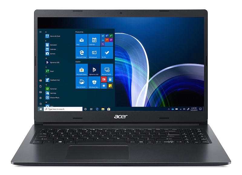 Acer Extensa 15 EX215-22-R2DK 3500U Computer portatile 39,6 cm (15.6") Full HD AMD Ryzenâ„¢ 5 8 GB DDR4-SDRAM 512 GB SSD Wi-Fi 5 (802.11ac) Windows 11 Home Nero cod. NX.EG9ET.01J