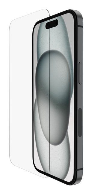 Belkin ScreenForce Pellicola proteggischermo trasparente Apple 1 pz cod. OVA171HQ