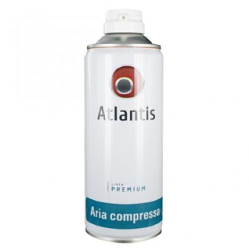 Atlantis Land air compressed spray compressed air duster cod. P002-1002222