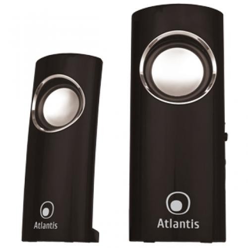 Atlantis Land SoundPower 340 2W White cod. P003-C12-B