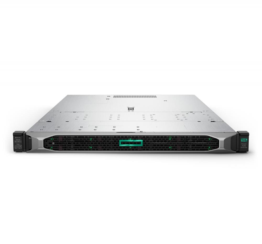 Hewlett Packard Enterprise ProLiant DL325 Gen10+ - P18605-B21
