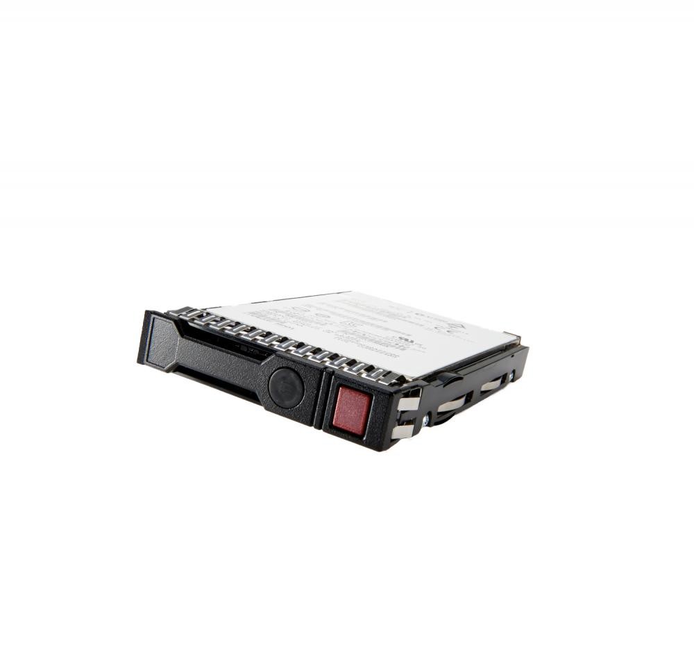 Hewlett Packard Enterprise HPE 3.84TB SAS RI SFF SC SSD - P19907-B21