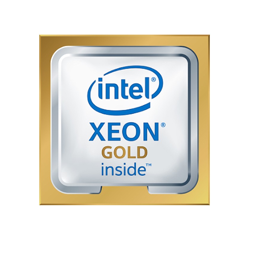 HPE Intel Xeon-Gold 6248R processore 3 GHz 35,75 MB L3 cod. P24473-B21
