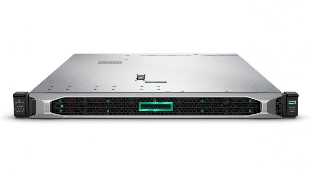 Hewlett Packard Enterprise DL360 Gen10 - P40405-B21