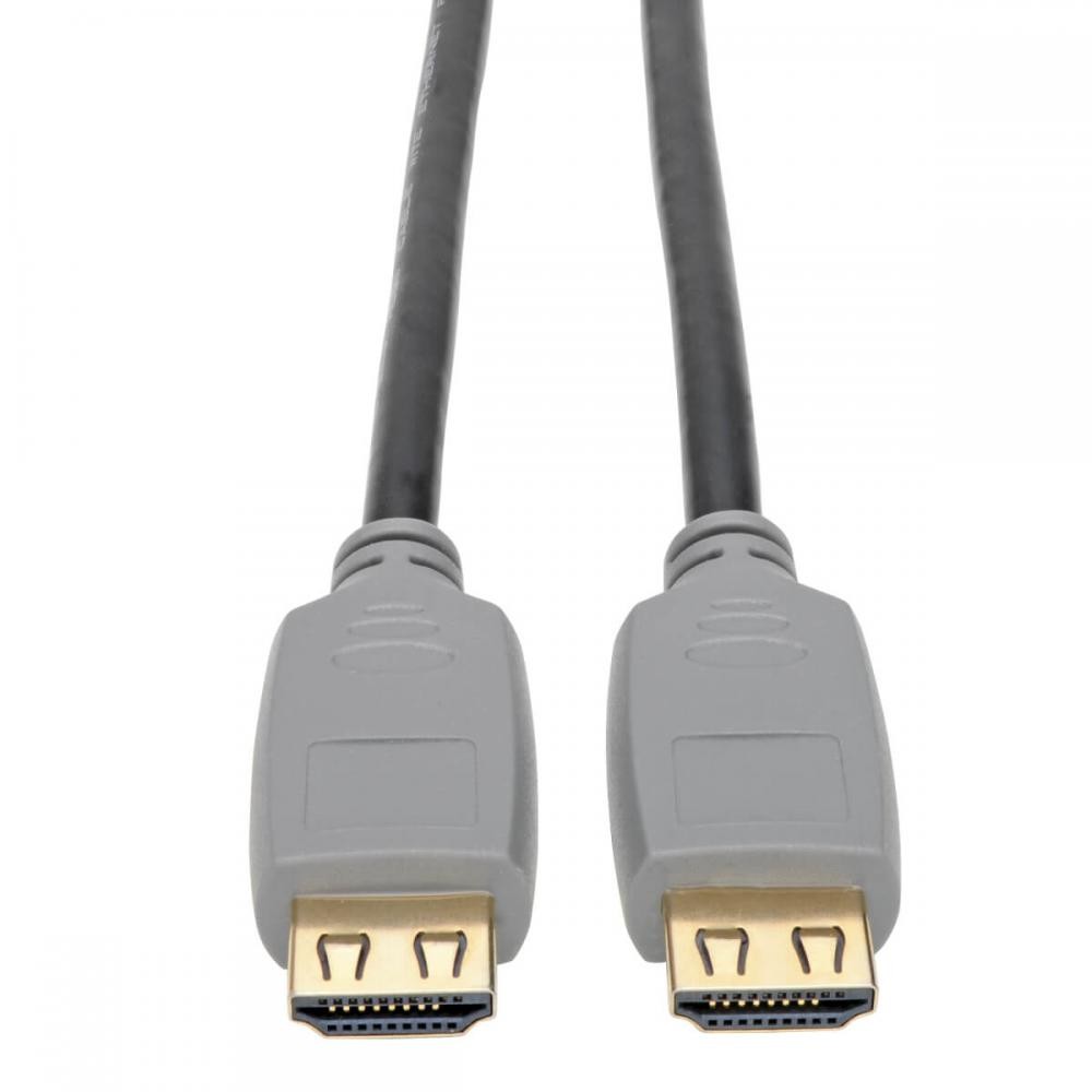 Tripp Lite P568-006-2A cavo HDMI 1,83 m HDMI tipo A (Standard) Nero cod. P568-006-2A