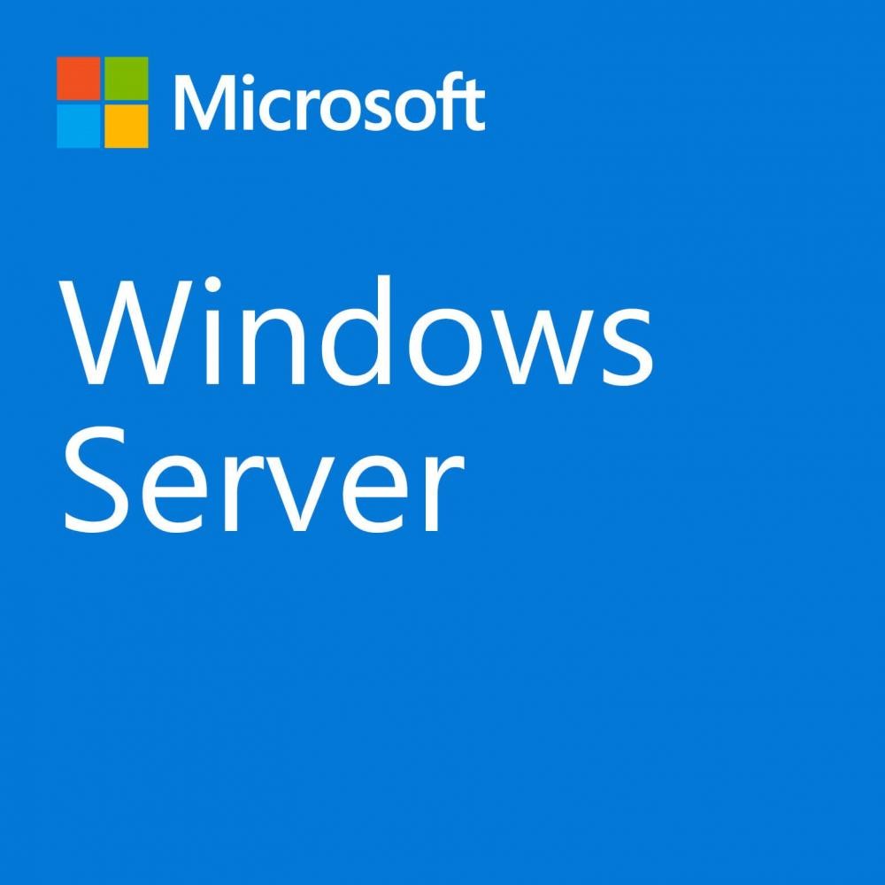 Microsoft Windows Server 2022 Standard 1 licenza/e cod. P73-08328