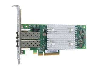HPE SN1100Q 16Gb Dual Port Fibre Channel Host Bus Adapter cod. P9D94A