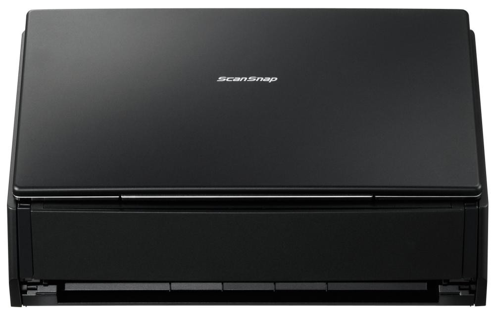 Fujitsu ScanSnap iX500 600 x 600 DPI Scanner ADF Nero A4 cod. PA03656-B301