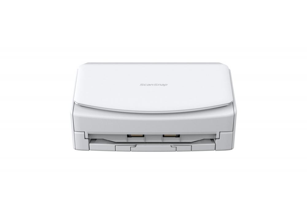 Fujitsu ScanSnap iX1500 ADF + scanner ad alimentazione manuale 600 x 600 DPI A3 Bianco cod. PA03770-B001