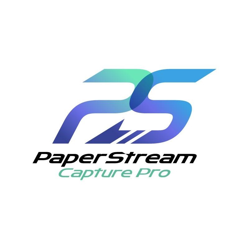 Ricoh PaperStream Capture Pro f/ QC & Index 24m 1 licenza/e 24 mese(i) cod. PA43404-QX02