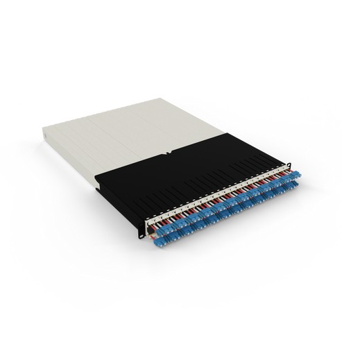 PATCHBOX PONE30OS212 cavo InfiniBand e in fibra ottica 1,8 m LC SC LC/SC Giallo cod. PONE30OS212