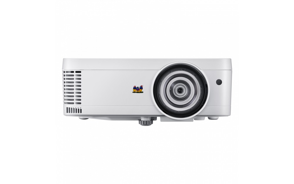 Viewsonic PS600X videoproiettore Proiettore a corto raggio 3500 ANSI lumen DLP XGA (1024x768) Bianco cod. PS600X