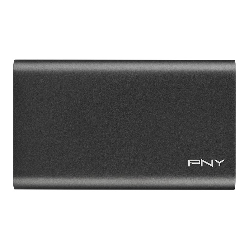 PNY Elite 480 GB Nero cod. PSD1CS1050-480-FFS