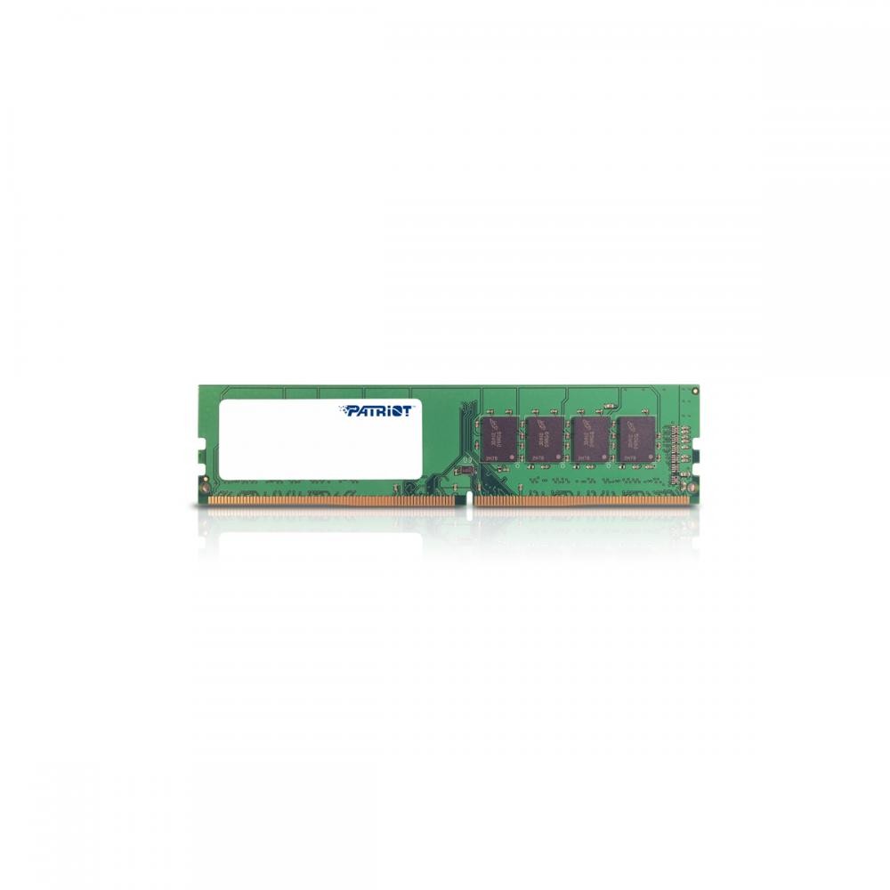 Patriot Memory 8GB DDR4 8GB DDR4 2400MHz memory module cod. PSD48G240081