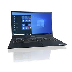 Dynabook Satellite Pro C50-G-10K Computer portatile 39,6 cm (15.6") Full HD Intel® Core™ i3 i3-10110U 8 GB DDR4-SDRAM 256 GB SSD Wi-Fi 5 (802.11ac) Windows 10 Pro Blu cod. PYS23E-00501LIT