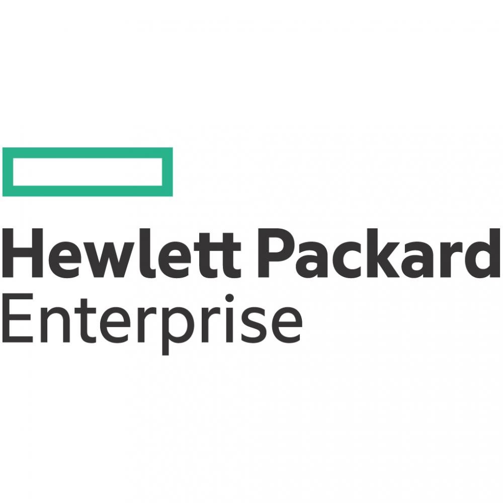 Hewlett Packard Enterprise RH RS 2 SCKT/2 GST 5YR E-LTU - Q0D29AAE