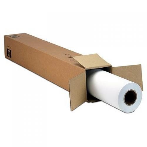 HP Universal Instant-dry Gloss Photo Paper-610 mm x 30.5 m (24 in x 100 ft) - Q6574A