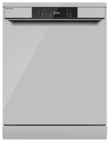 Sharp QW-NA1BF47ES lavastoviglie Libera installazione 13 coperti E cod. QW-NA1BF47ES