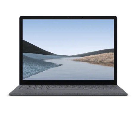 Microsoft Surface Laptop 3 - QXS-00009