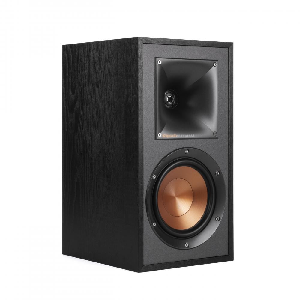 Klipsch Altoparlanti KLIPSCH KL1066234 Nero