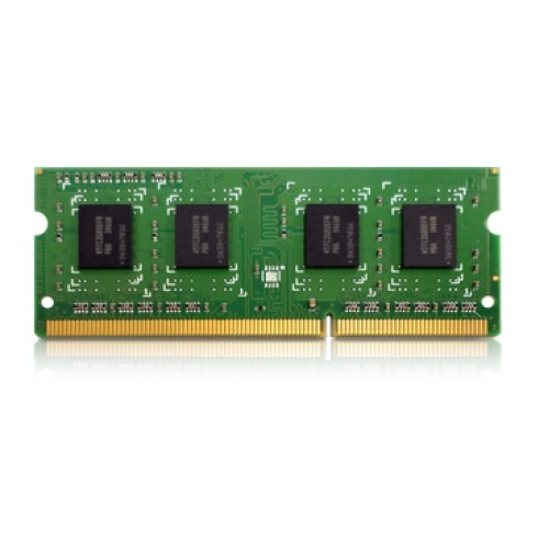 QNAP 2GB DDR3L 1600MHz SO-DIMM memoria 1 x 2 GB cod. RAM-2GDR3LK0-SO-1600