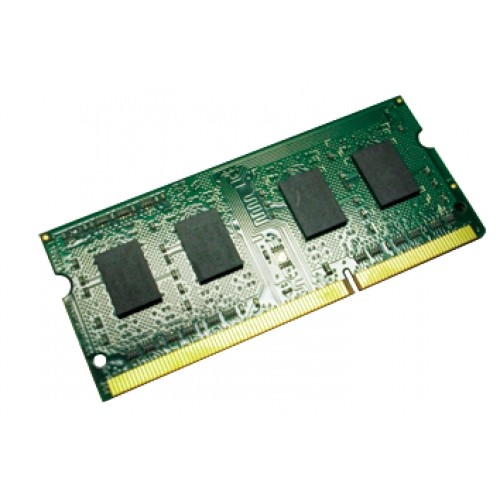 QNAP RAM-4GDR3L-SO-1600 memoria 4 GB 1 x 4 GB DDR3 1600 MHz cod. RAM-4GDR3L-SO-1600