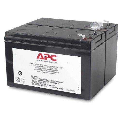 APC APCRBC113 Acido piombo (VRLA) cod. RBC113